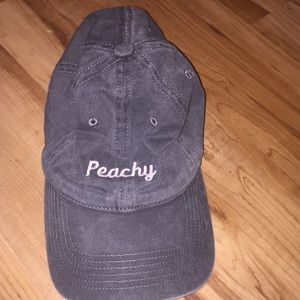 BRANDY MELVILLE/UO Hat Bundle!